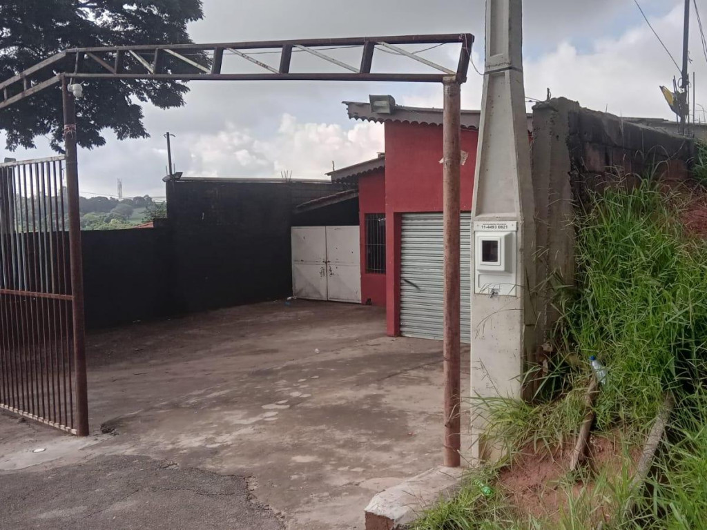 Casa, 500 m² - Foto 2