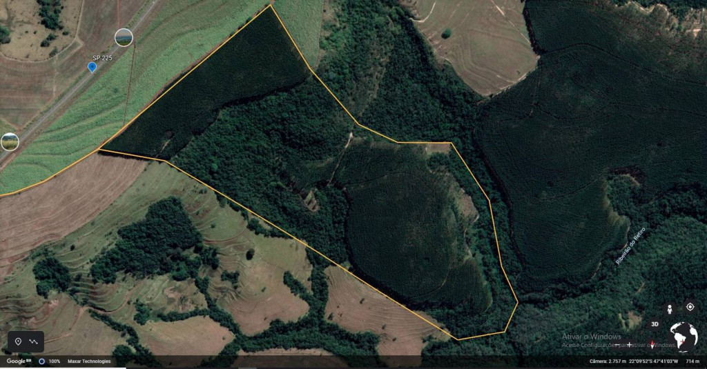 Casa à venda, 677600m² - Foto 1