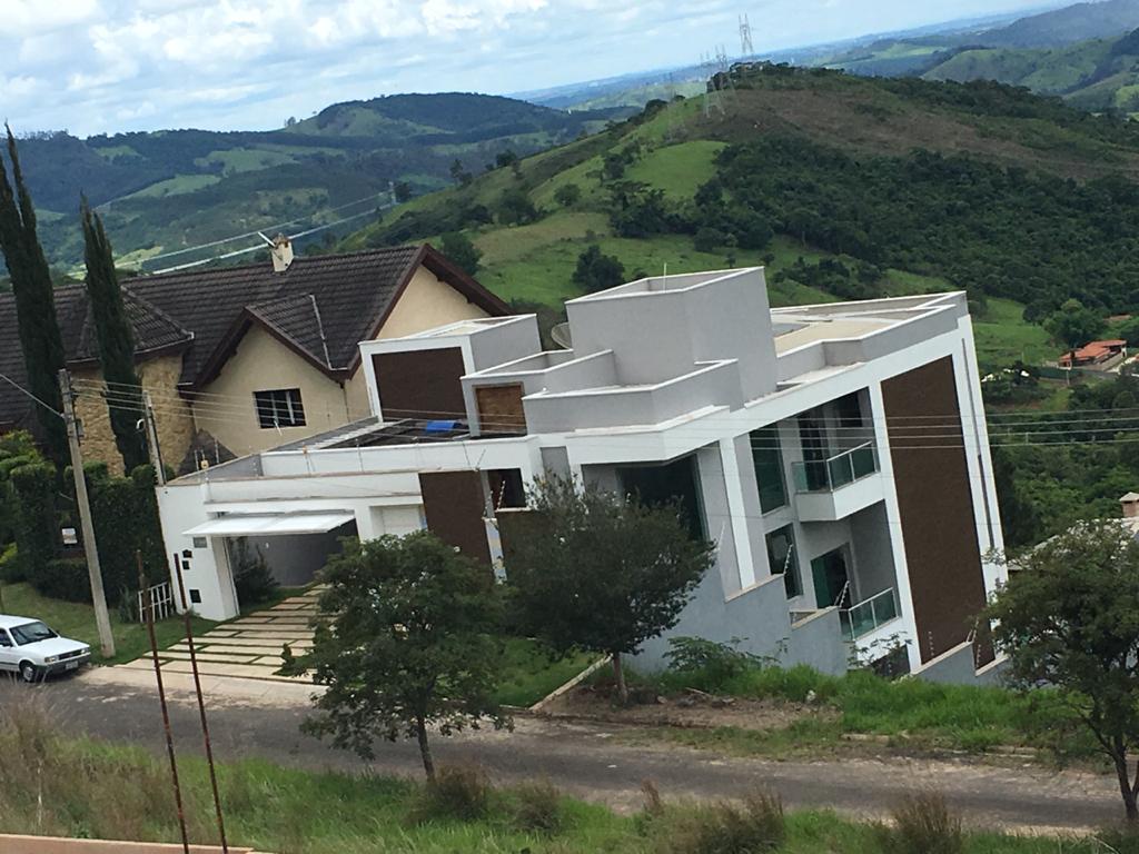 Captação de Casa a venda na Avenida Caldas Novas, Mirante das Estância, Águas de Lindóia, SP