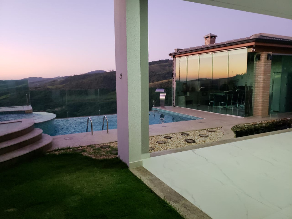 Captação de Casa a venda na Avenida Caldas Novas, Mirante das Estância, Águas de Lindóia, SP