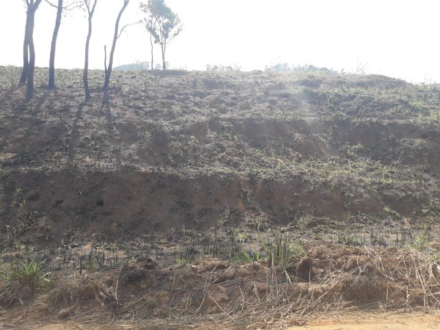 Foto - Antônio Dias - 