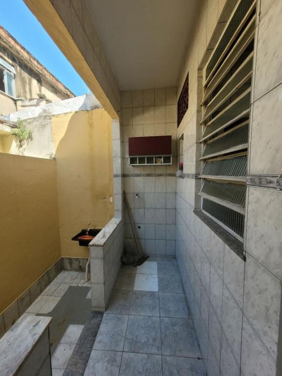foto - Rio de Janeiro - Brás de Pina