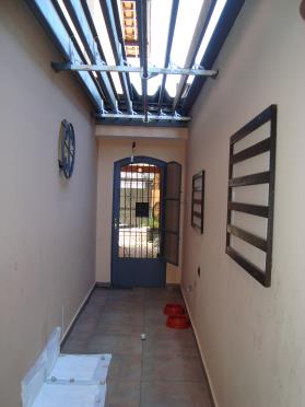 Casa à venda com 4 quartos, 200m² - Foto 23