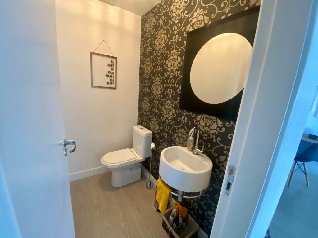 Apartamento à venda com 2 quartos, 87m² - Foto 5