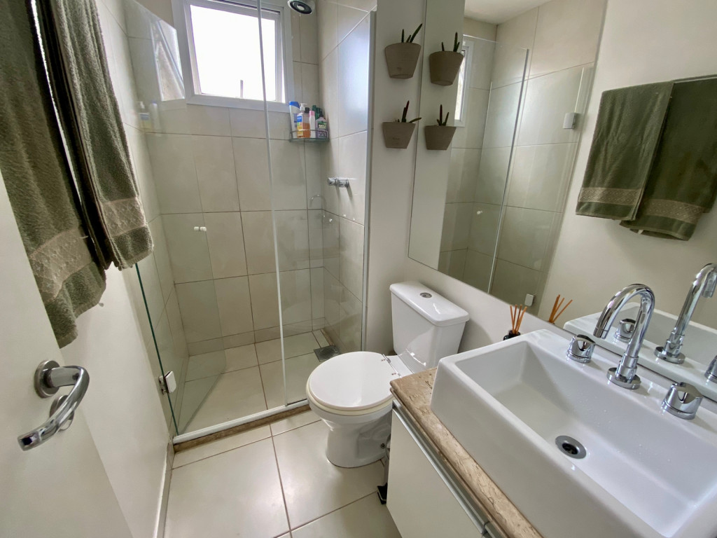 Apartamento à venda com 2 quartos, 87m² - Foto 9