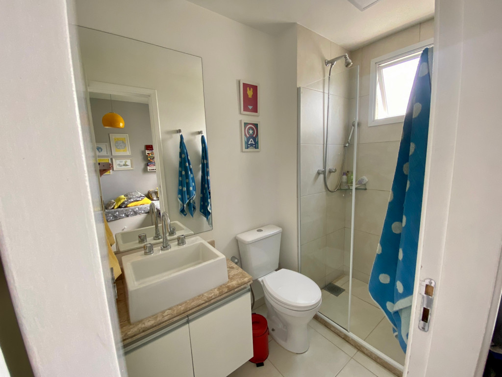 Apartamento à venda com 2 quartos, 87m² - Foto 11