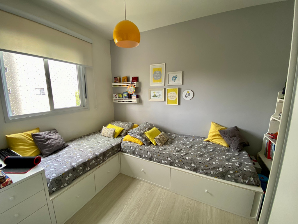 Apartamento à venda com 2 quartos, 87m² - Foto 10