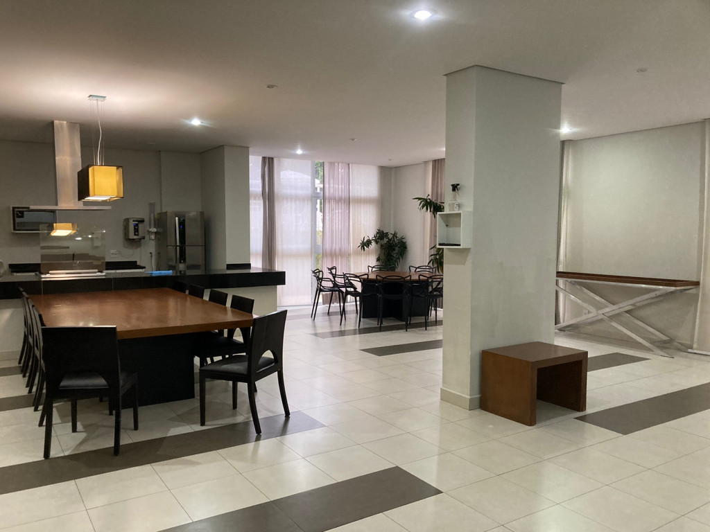 Apartamento à venda com 2 quartos, 87m² - Foto 19