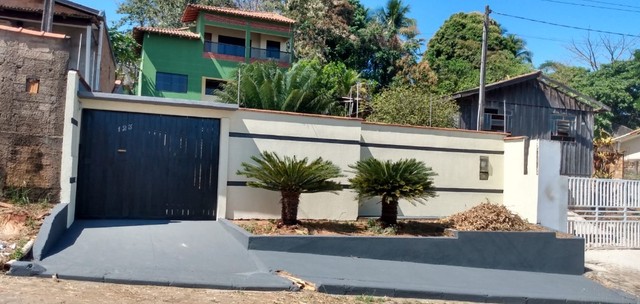 Foto - Ouro Preto do Oeste - 