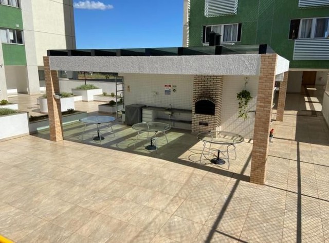 Casa, 2 quartos, 59 m² - Foto 2