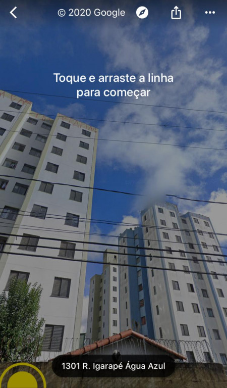 Apartamento para venda ou locação na Rua Igarapé Água Azul, Conjunto Habitacional Santa Etelvina II, São Paulo, SP