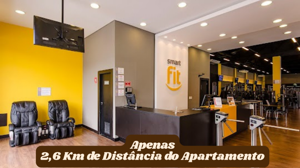 Apartamento à venda com 2 quartos, 44m² - Foto 3