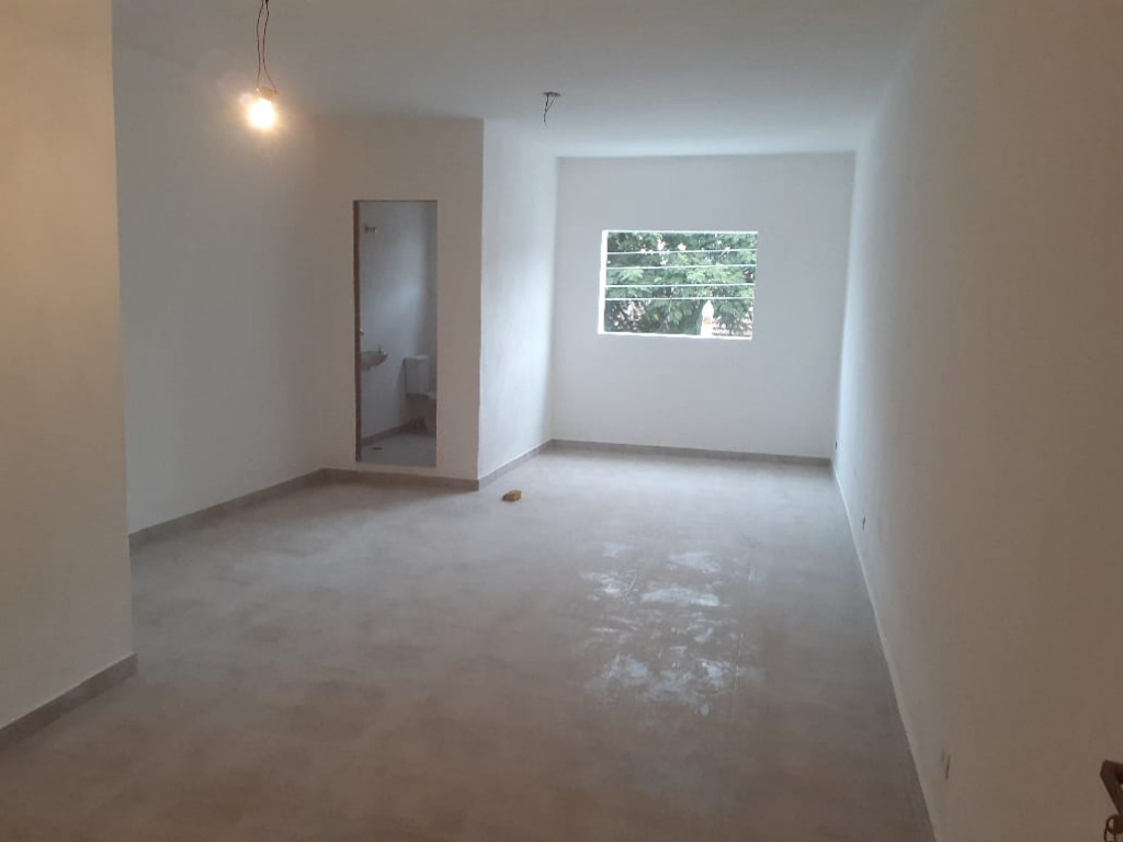 Apartamento para alugar com 1 quarto, 40m² - Foto 3