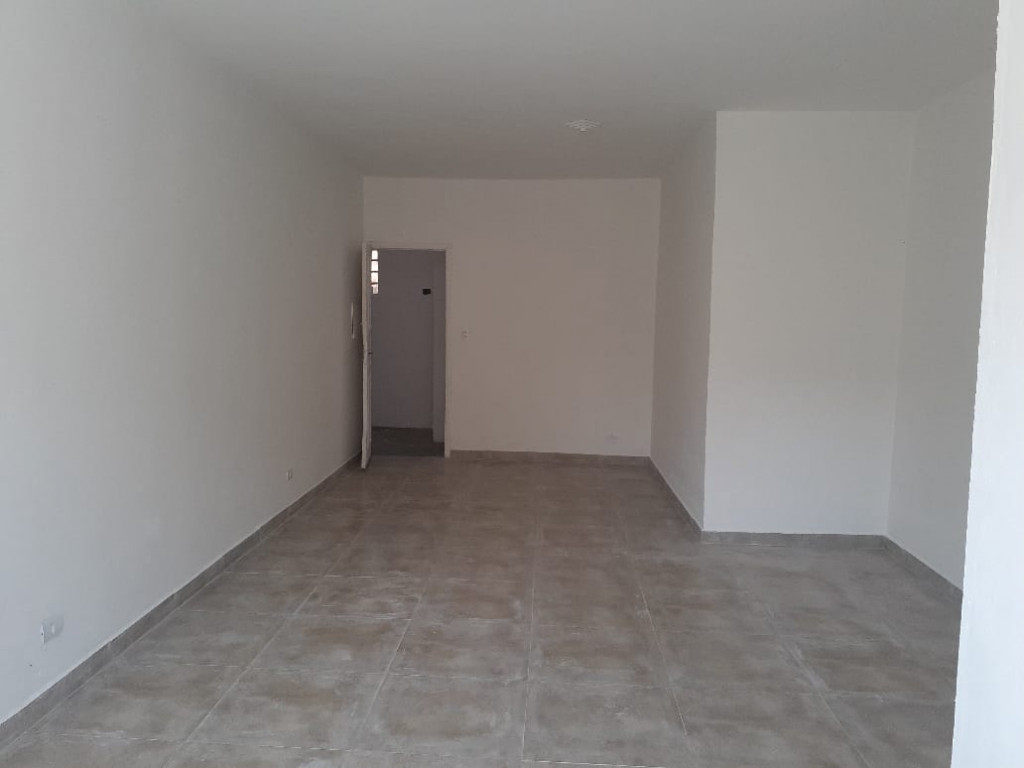 Apartamento para alugar com 1 quarto, 40m² - Foto 4