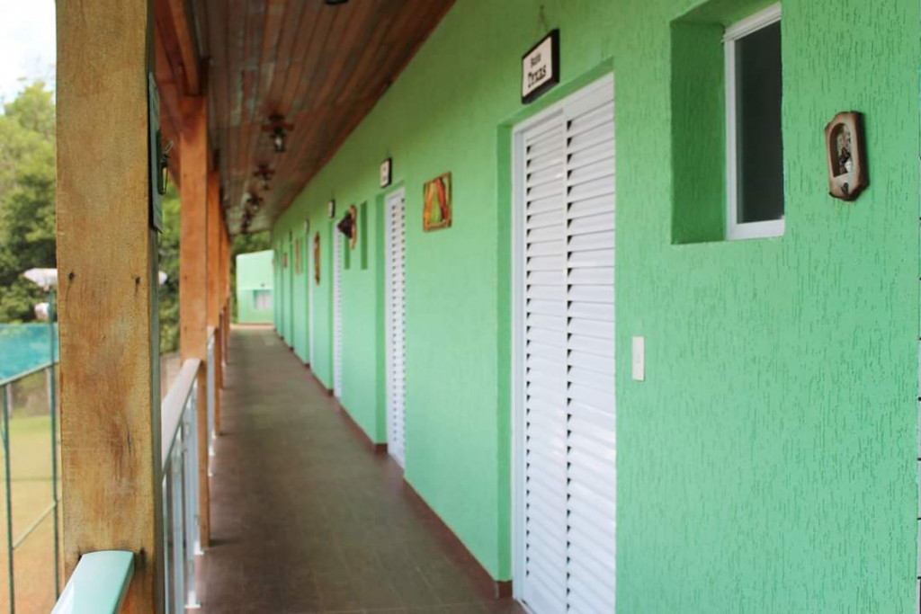 Casa em Condomínio a venda na Rua dos Andradas, Centro, Itu, SP