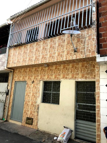 Captação de Casa a venda na Rua Edília dos Santos, Feitosa, Maceió, AL