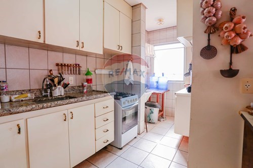 Apartamento à venda com 3 quartos, 108m² - Foto 6