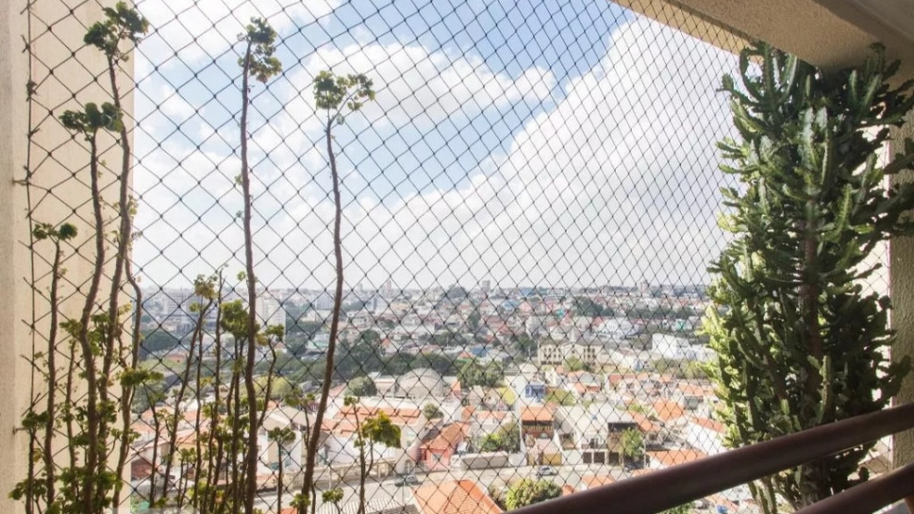 Captação de Apartamento a venda na Rua Dona Escolástica M. da Fonseca, Vila Matilde, São Paulo, SP