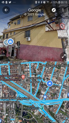 Captação de Apartamento a venda na Rua Silva Gomes, Cascadura, Rio de Janeiro, RJ