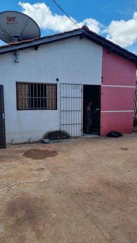 foto - Cuiabá - Jardim Nossa Senhora Aparecida