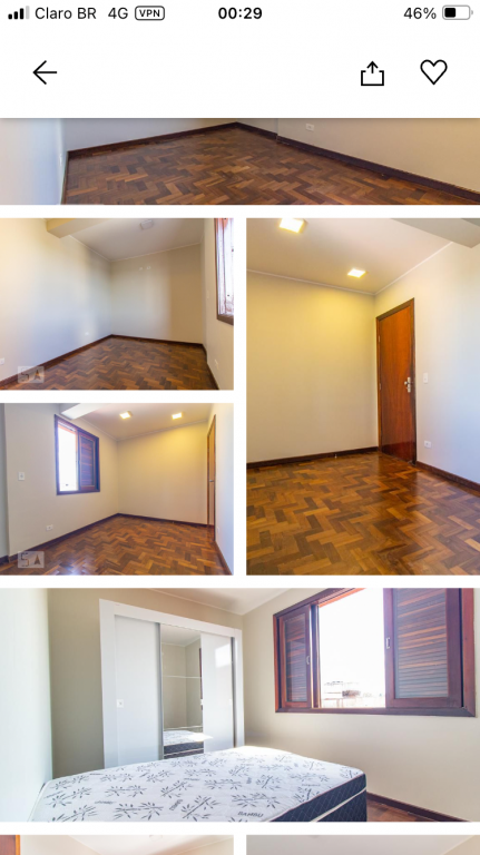 Apartamento para alugar com 2 quartos, 59m² - Foto 1