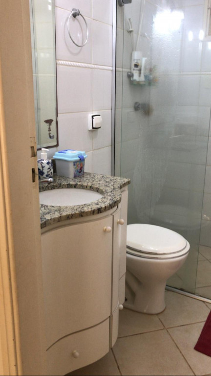 Captação de Apartamento a venda na Rua João Ferracini, Jardim Castelo Branco, Ribeirão Preto, SP