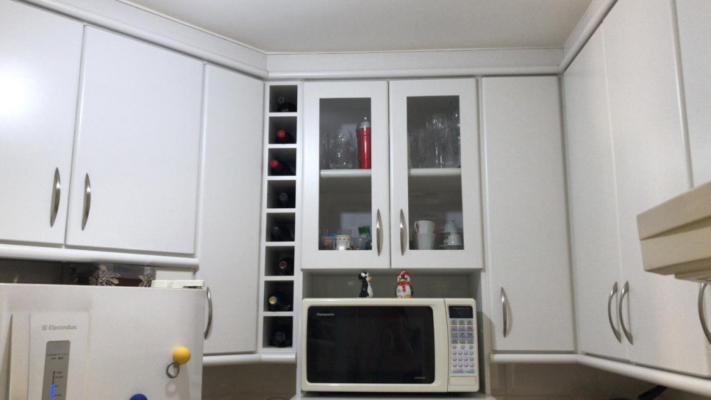 Captação de Apartamento a venda na Rua João Ferracini, Jardim Castelo Branco, Ribeirão Preto, SP