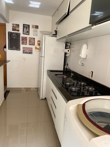 Foto - Brasília - Veredas