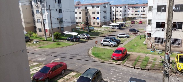 Captação de Apartamento a venda na Rua  Boulevard das Águas Br 316 km 15, Novo Horizonte, Marituba, PA