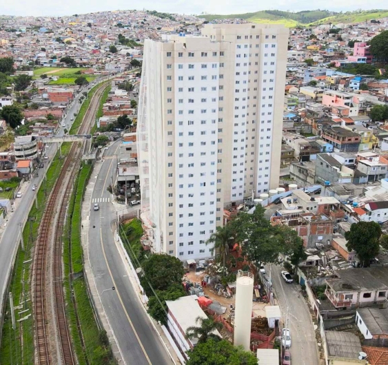 foto - São Paulo - Jardim Soares