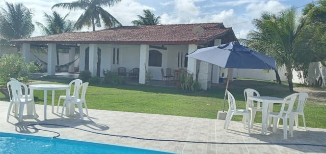 Foto - Camaçari - Coqueiros de Arembepe (Abrantes)