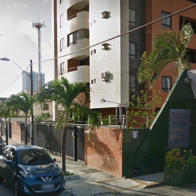 Apartamento a venda na Rua Industrial João Motta, Capim Macio, Natal, RN |Imóvelp