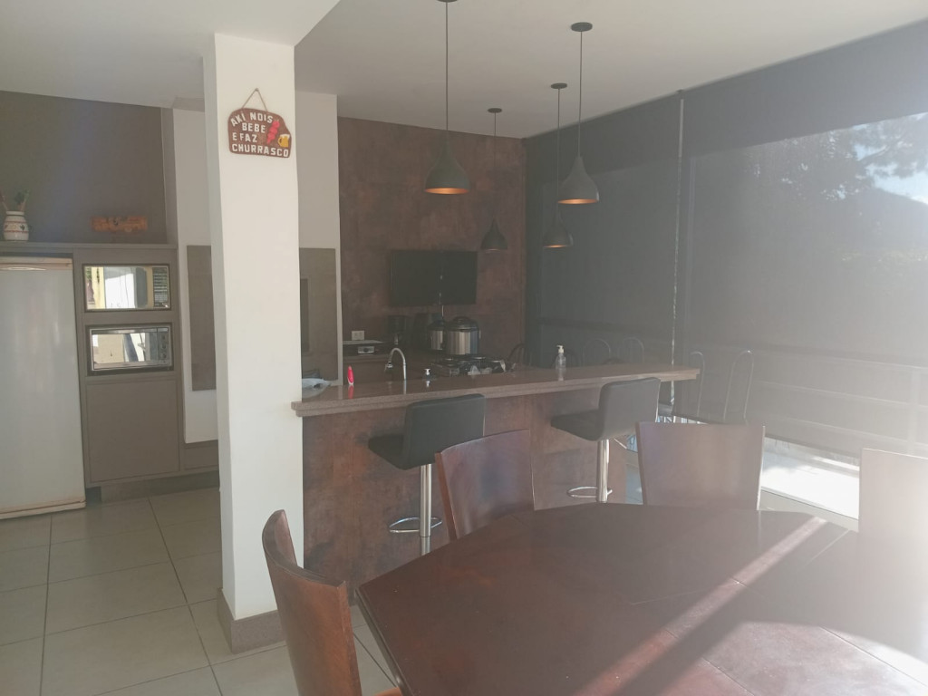 Casa de Condomínio à venda com 3 quartos, 520m² - Foto 14