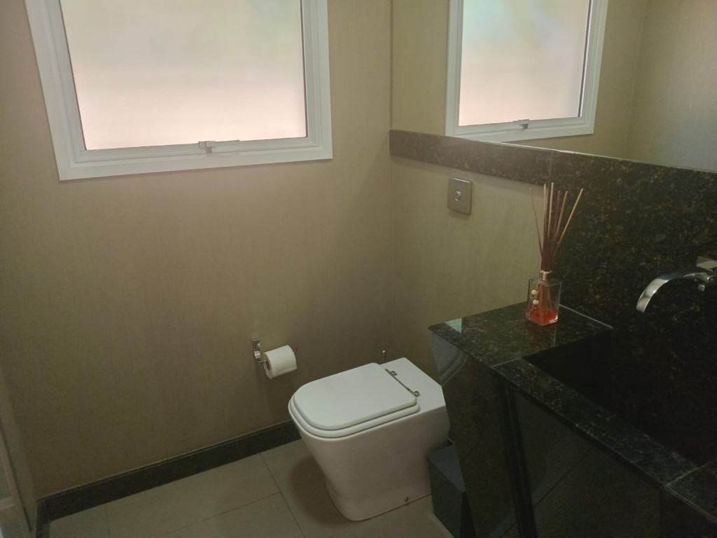 Casa de Condomínio à venda com 3 quartos, 520m² - Foto 11