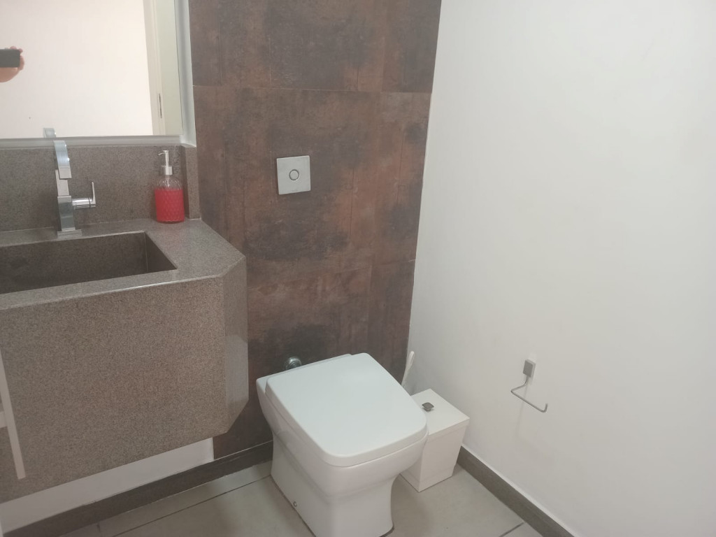 Casa de Condomínio à venda com 3 quartos, 520m² - Foto 16