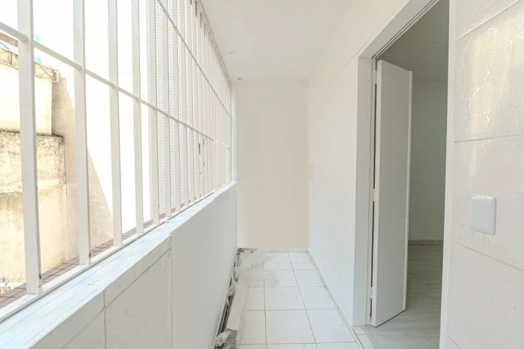 Apartamento à venda com 1 quarto, 45m² - Foto 5