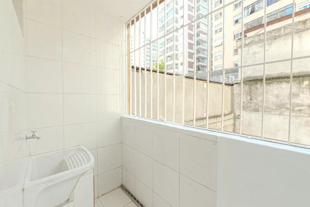 Apartamento à venda com 1 quarto, 45m² - Foto 6