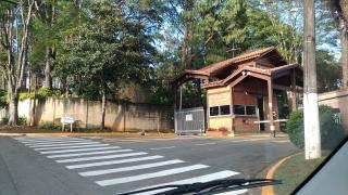 Foto - Cravinhos - Represinha