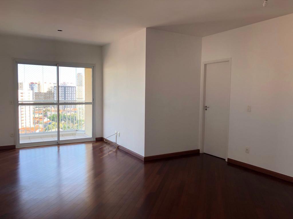 Apartamento à venda e aluguel com 3 quartos, 102m² - Foto 2