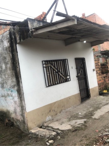 Captação de Casa a venda na Estrada do Icuí, Icuí-Guajará, Ananindeua, PA