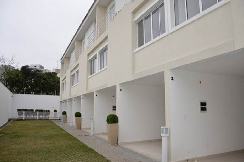 Casa em Condomínio a venda na Rua Gradau, Vila Bela, São Paulo, SP