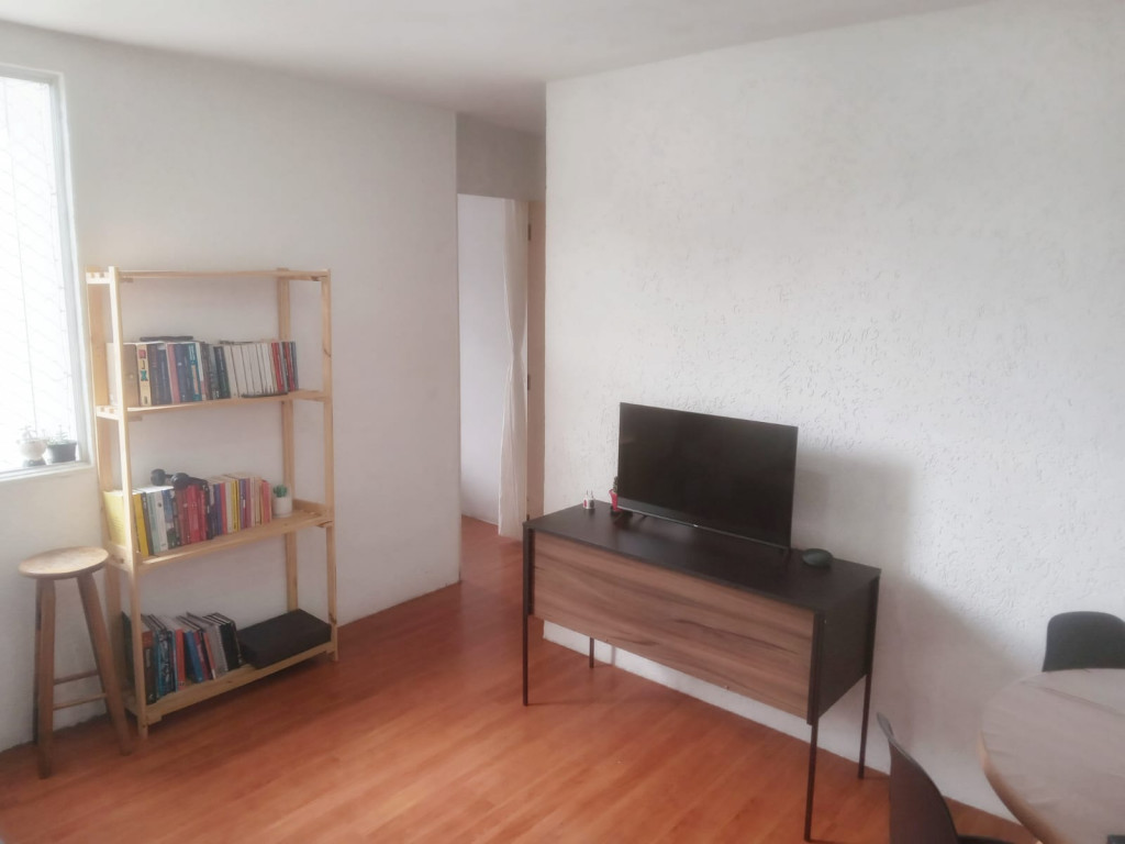 Apartamento à venda com 2 quartos, 50m² - Foto 9