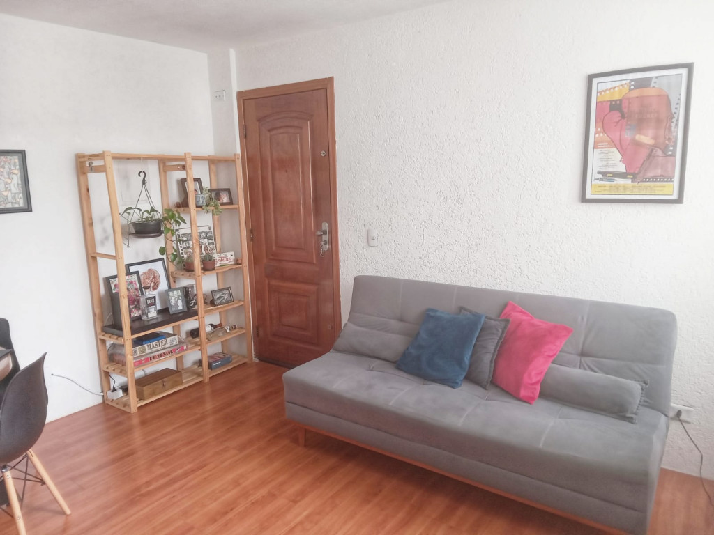 Apartamento à venda com 2 quartos, 50m² - Foto 10