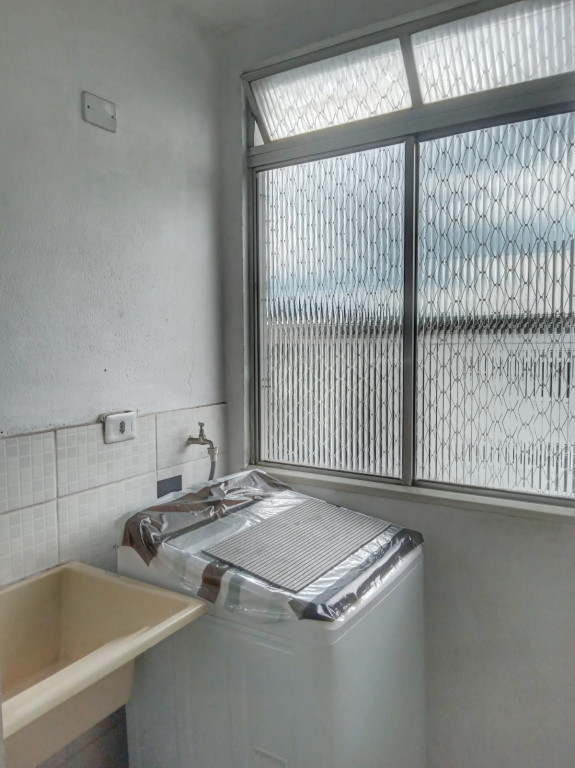 Apartamento à venda com 2 quartos, 50m² - Foto 12