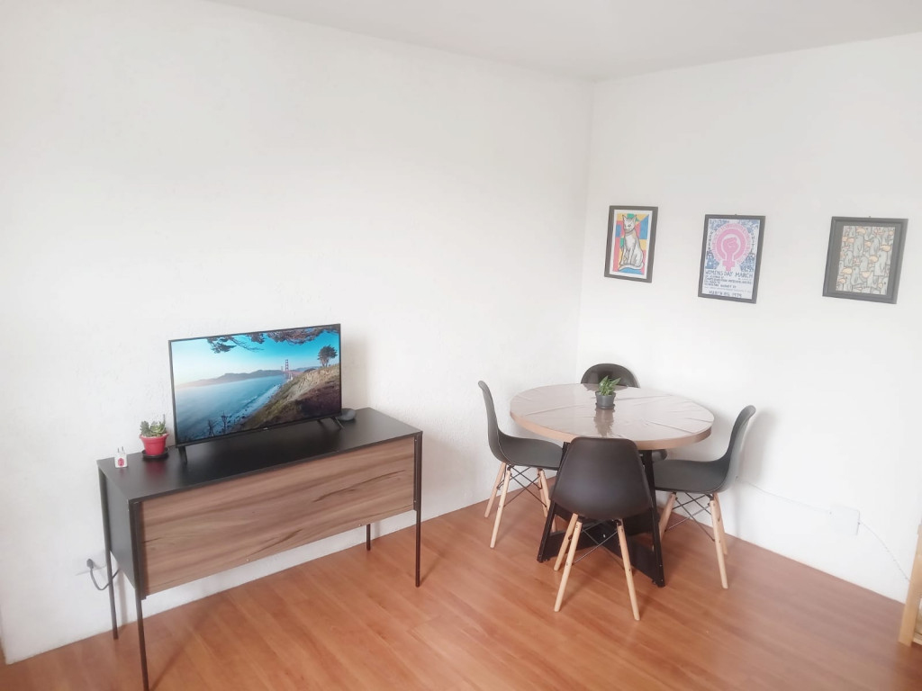 Apartamento à venda com 2 quartos, 50m² - Foto 13
