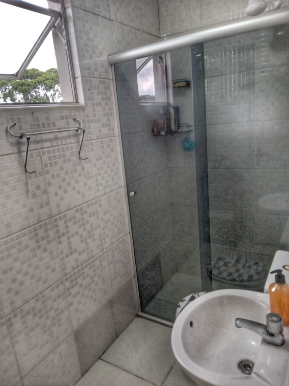 Apartamento à venda com 2 quartos, 50m² - Foto 14