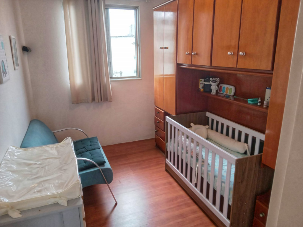 Apartamento à venda com 2 quartos, 50m² - Foto 16