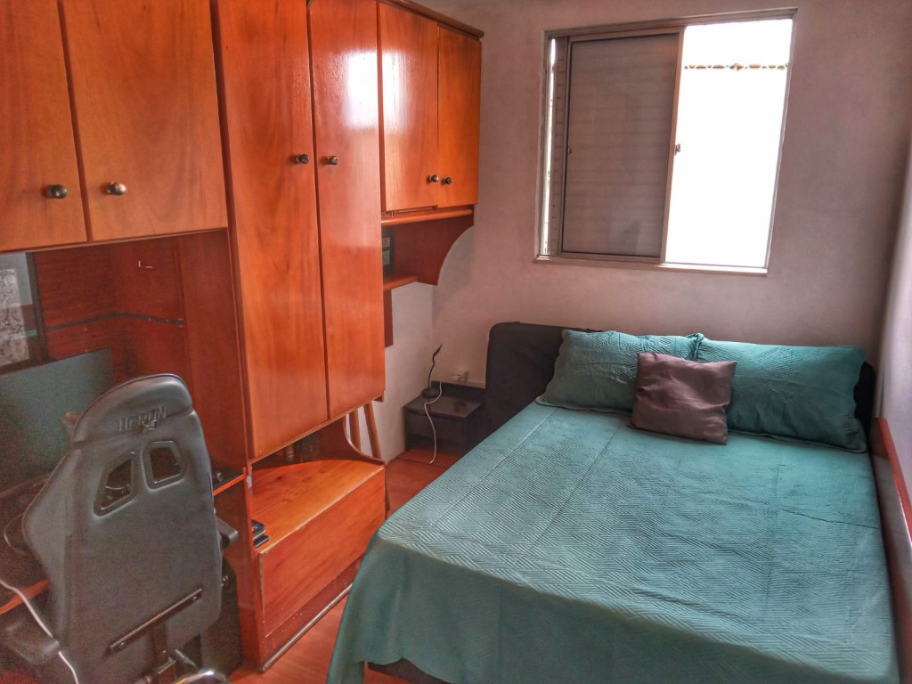 Apartamento à venda com 2 quartos, 50m² - Foto 17