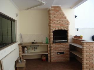 Casa, 4 quartos, 312 m² - Foto 1