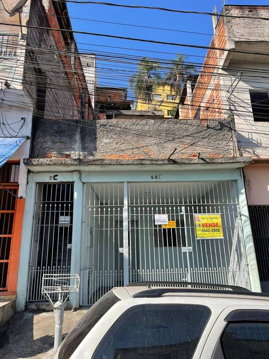 Captação de Casa a venda na Rua Pedro Valdívia, Jardim Ipanema, São Paulo, SP
